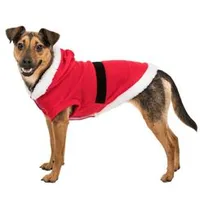 Disfraz navideño Papá Noel rojo S 35 TR Rozměr 52cm