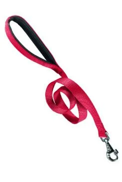 Correa de nylon DAYTONA G Plana 120 25 roja FP Počet 1ks