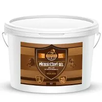 Předzátěžový gel hřejivý pro koně Objem 500ml