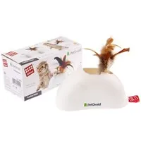 Juguete para gato Pet Droid Hider juguete interactivo