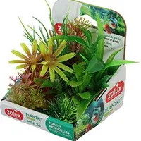 Rostliny akvarijní PLANTKIT 2 sada MINI Počet 4ks