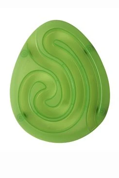 Comedero laberinto Dog Maze Mini verde claro BUSTER Počet 1ks
