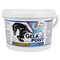 Gelapony Chondro HYAL Gramáž 900g