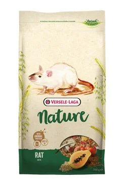 VL Nature Rat pro potkany Gramáž 700g
