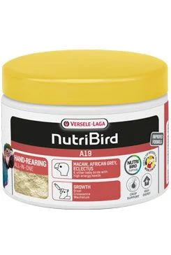 VL Nutribird A19 Gramáž 250g