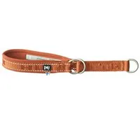 Collar Casual ECO semiestrangulador canela 25 Rozměr 35cm