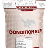 Delikan Dog Original Condition Beef Gramáž 12kg