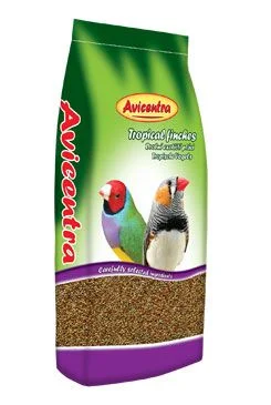 Avicentra Exot premium Gramáž 20kg