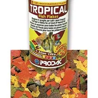 Comida para peces Tropical Fish Flakes Gramáž 200g