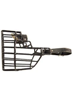 CHOPO Metal Muzzle Newfoundland St. Bernard (dog) GP