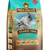Wolfsblut Dog Atlantic Tuna weight 1kg, Stáří psa Adult