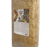 Wood Wool Bedding Gramáž 1kg