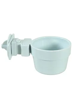Krmítko COSY plastová miska modrá Objem 300ml