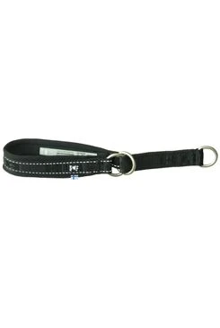 Casual ECO Half-Slip Collar Black 45 Rozměr 55cm