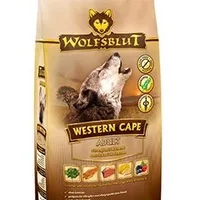 Dog Western Cape Gramáž 2kg, Stáří Adult