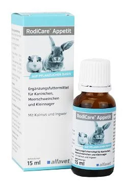 Appetit Objem 15ml