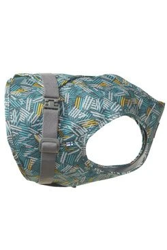 Vesta Safety Wrap ECO Peacock Green 40 50