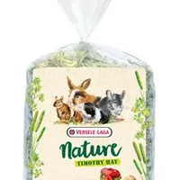 VL Nature Timothy Hay seno kapie a pastinák Gramáž 500g