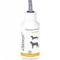 Sanocyn Forte Preputial Objem 50ml