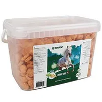 Horse Treats for Horses Bucket Molasses Gramáž 2,5kg