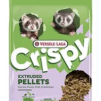 VL Crispy Pellets Extruded for Ferrets Gramáž 1,75kg