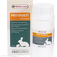 VL Oropharma Pro Digest + Florastimul Gramáž 40g