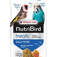 VERSELE-LAGA Nutribird Treats Gold Patee Wild Fusion Gramáž 250g