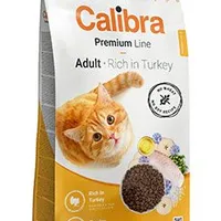 Cat Premium Line Turkey Gramáž 10kg, Stáří Adult