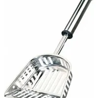 Litter Scoop M Metal TR