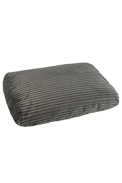 Orthopaedic Mattress Cover 85x120cm Grey