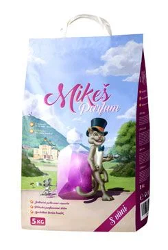 Mikeš Parfum Gramáž 5kg