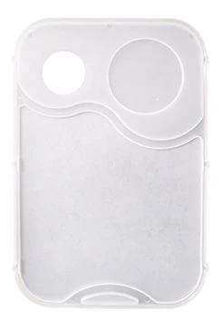 Replacement Middle Section (Floor) Rody 3 SOLO DUO TRIO
