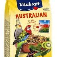 Bird Menu Parrot Australian Gramáž 750g
