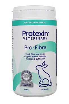 Pro Fibre pro králíky Gramáž 800g