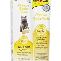 Pasta Cheese Biotin Gramáž 50g