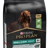Dog Small&Mini SensitiveDigest Lamb Gramáž 700g, Stáří Adult
