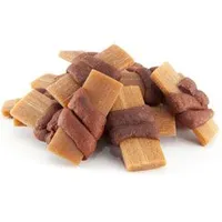 Dog treat Suk with beef Gramáž 200g