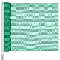 Red de cercado móvil para perros Rozměr 80cm