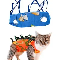 LENKA Protective Recovery Suit for Cats, size XS Počet 1ks