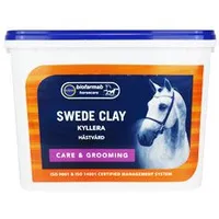 Swede Clay para caballos Gramáž 10kg