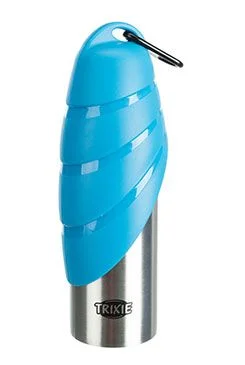 Stainless Steel Travel Bottle with Bowl TR Objem 750ml