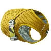Cooling Wrap Vest 45-55 Turmeric