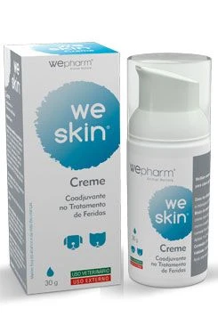 WeSkin Healing and Repair cream Gramáž 30g