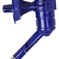 KAR Dog Water Bottle Holder for Cages