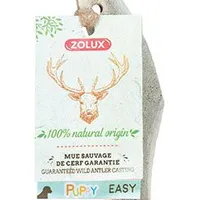 Jelení paroží Puppy EASY XXS