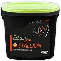 plus Stallion Gramáž 1kg