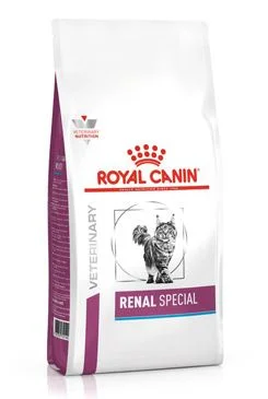 VD Feline Renal Special Gramáž 2kg