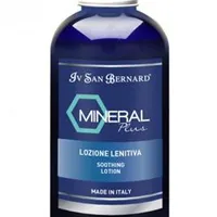 San Bernard Mineral Plus anti-inflammatory anti-itch Objem 150ml