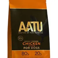 AATU Dog 80 20 Chicken Gramáž 10kg
