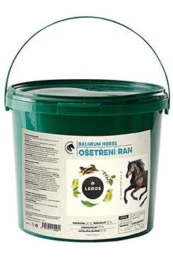 Balneum Horse 25x30g
